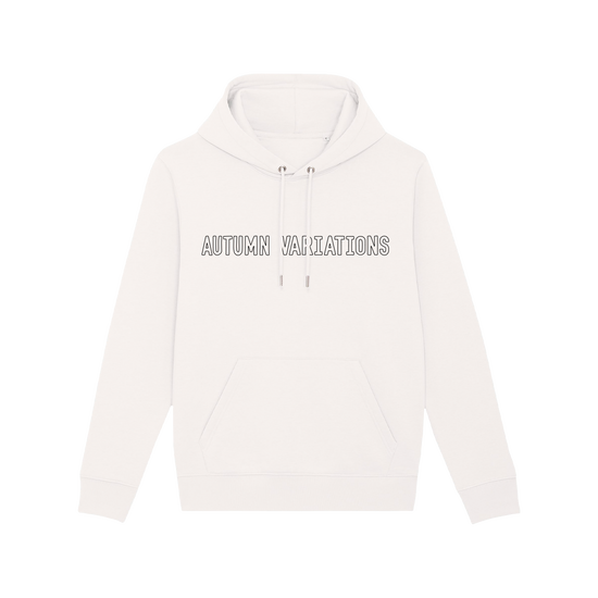 Autumn Variations Hoodie Ed Sheeran
